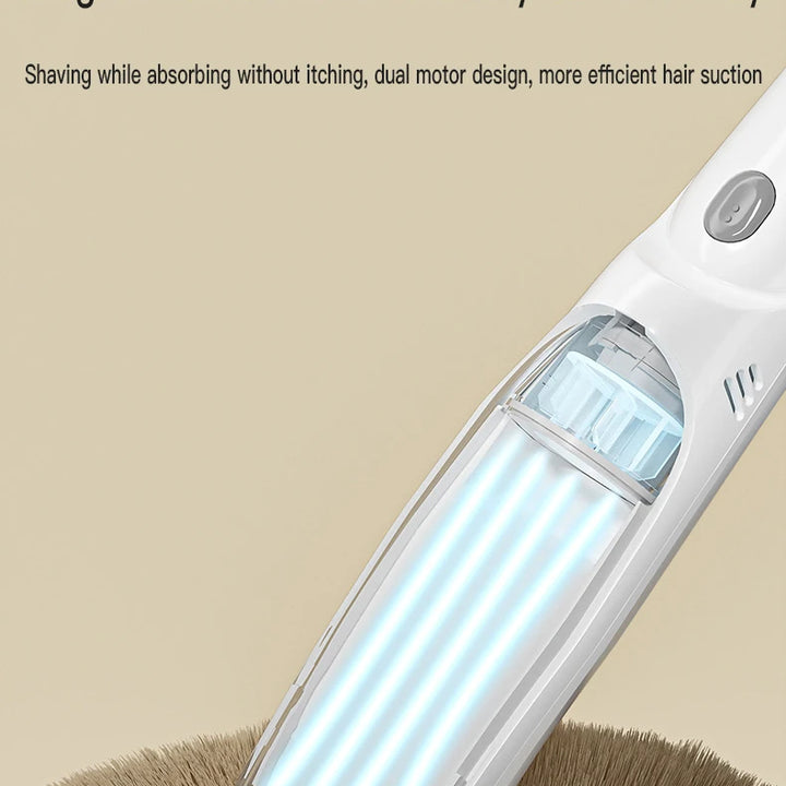 CHILDREN'S HAIR CLIPPER