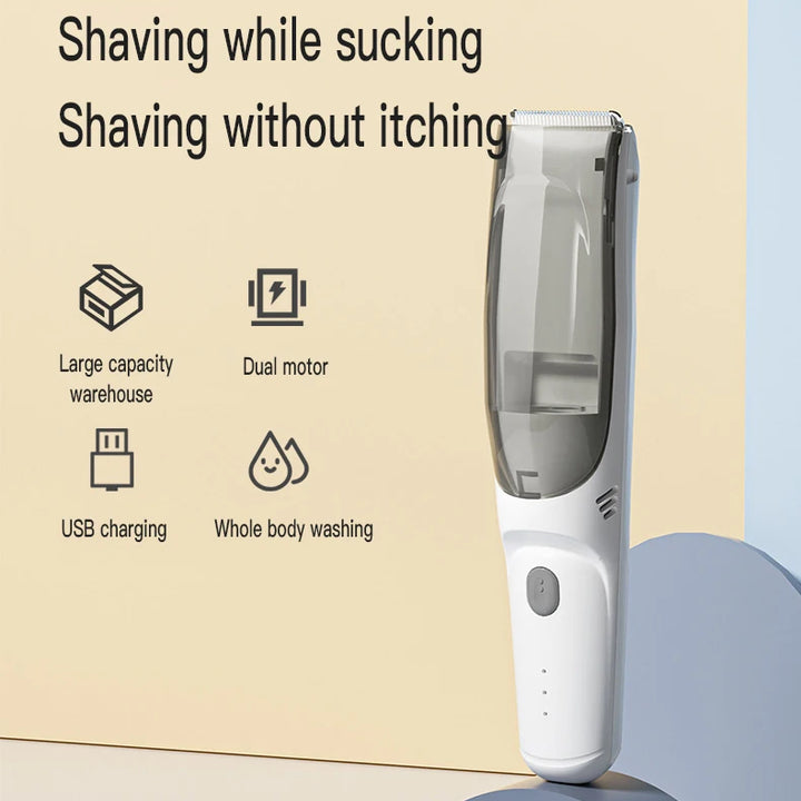 CHILDREN'S HAIR CLIPPER